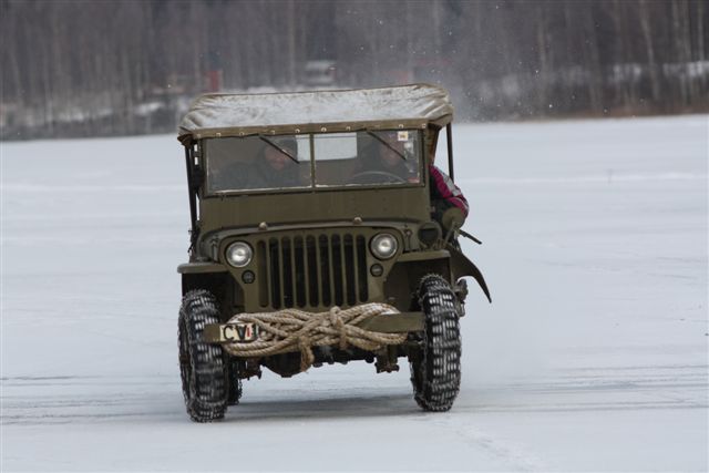 jeep