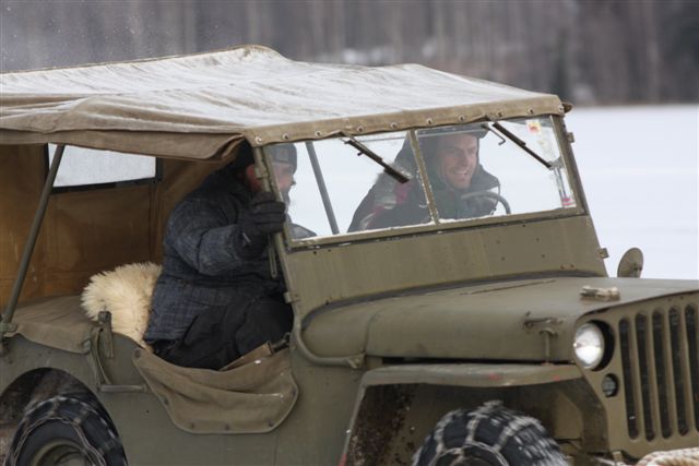 jeep