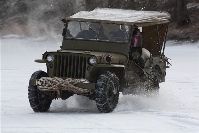 jeep