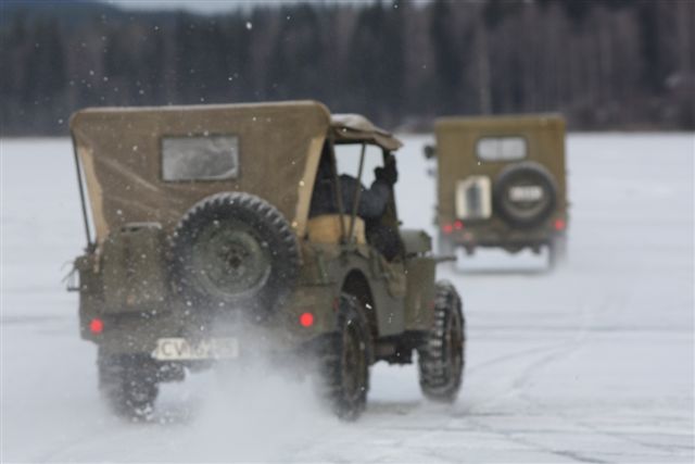 jeep