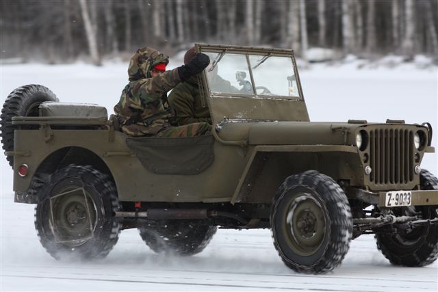 jeep