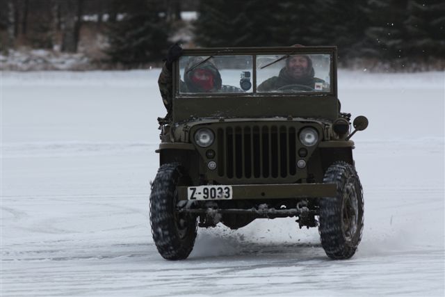 jeep