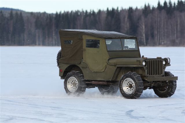 jeep
