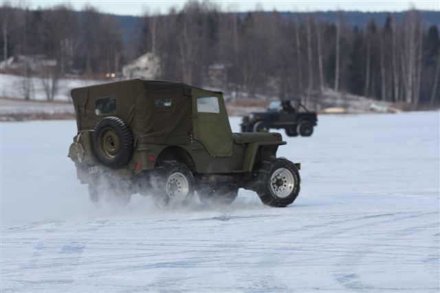 jeep
