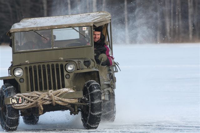 jeep