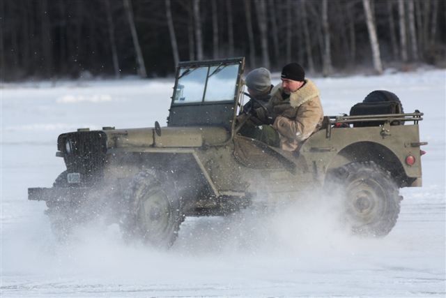 jeep