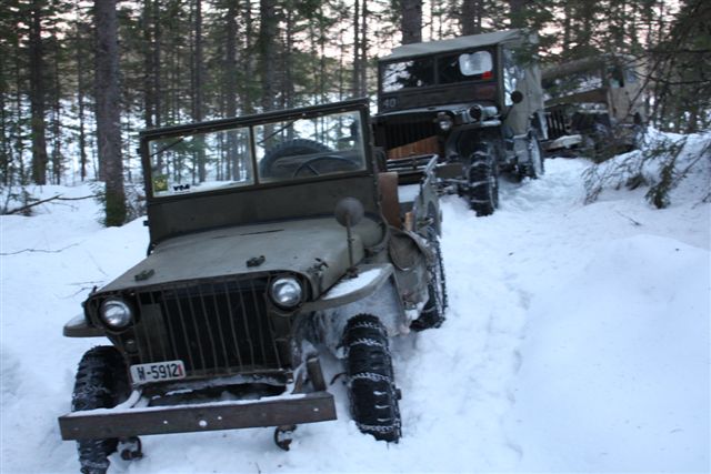 jeep