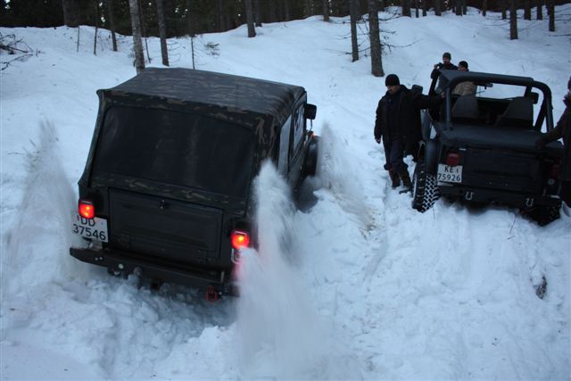 jeep