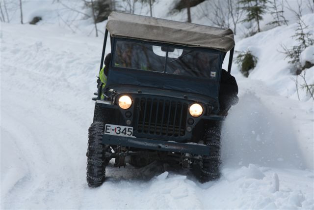 jeep