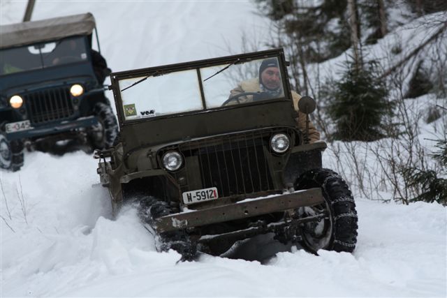 jeep