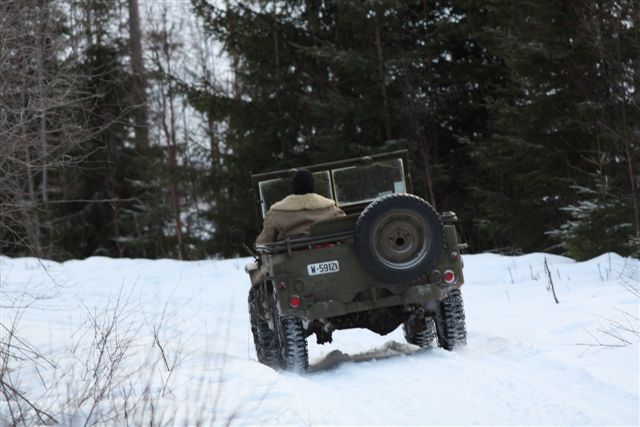 jeep