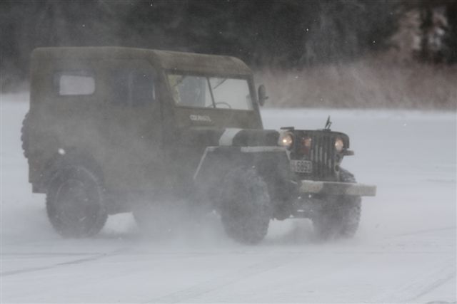 jeep