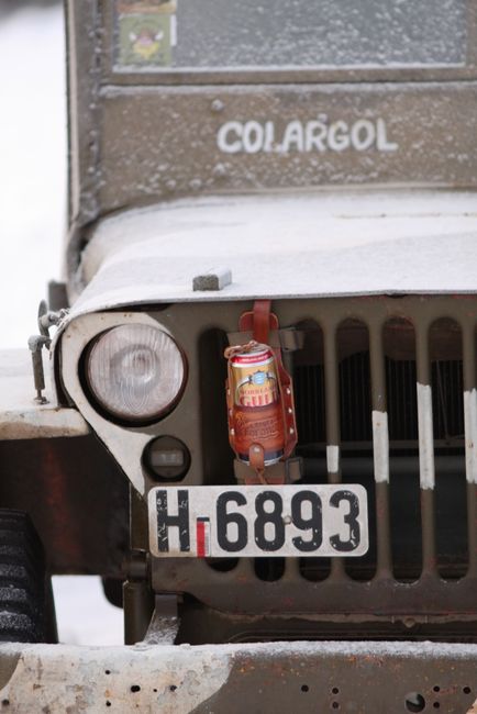 jeep