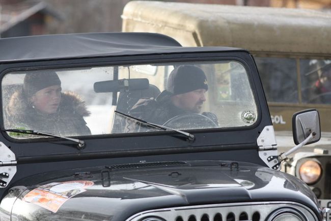 jeep