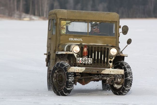 jeep