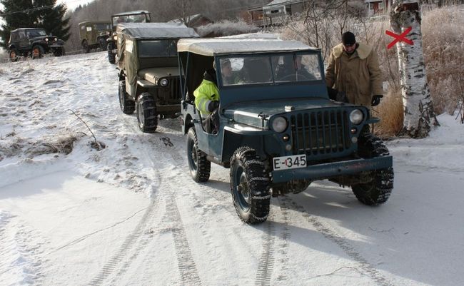 jeep