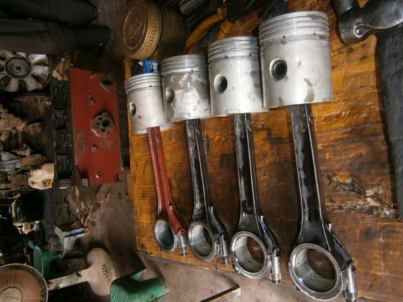 Piston