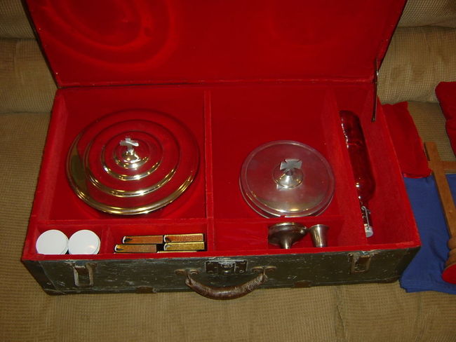 Communiion Kit 3