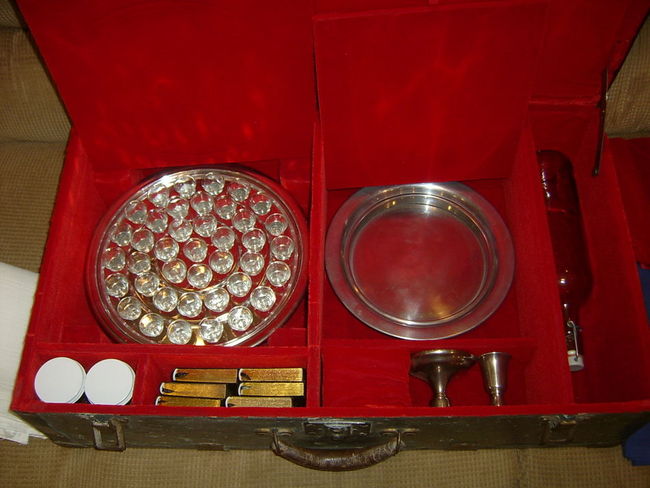 Communion Kit 5