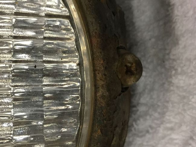 Headlight