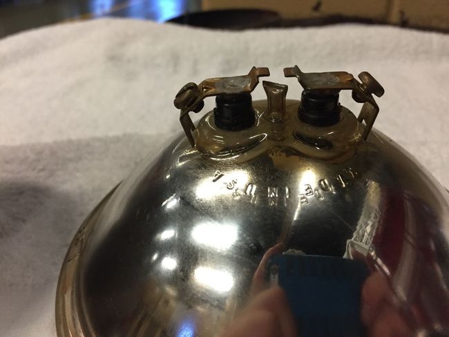 Headlight