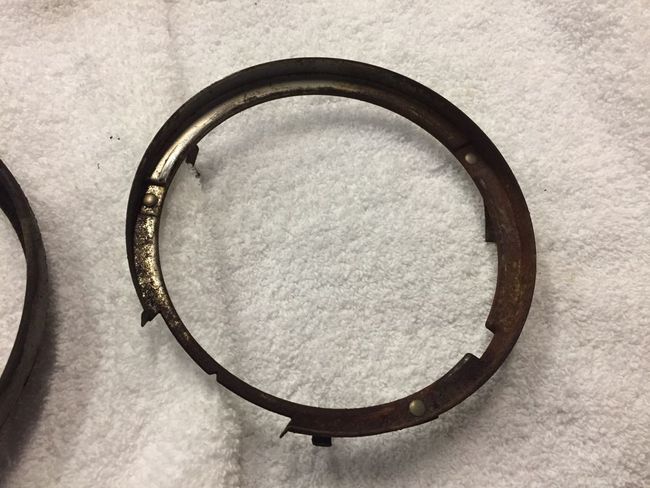 Headlight