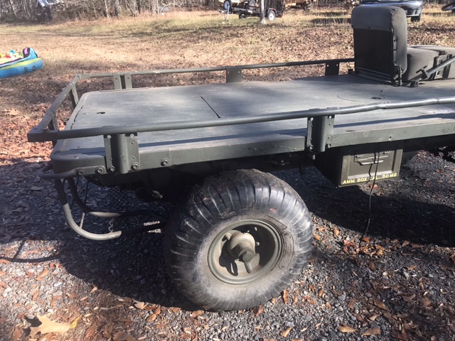 Mule For Sale 2
