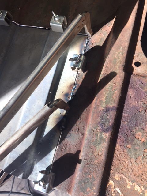 M37 Welding