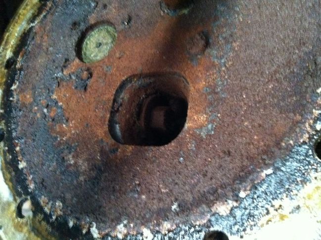 M151 Fuel