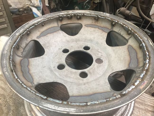 M37 Wheels
