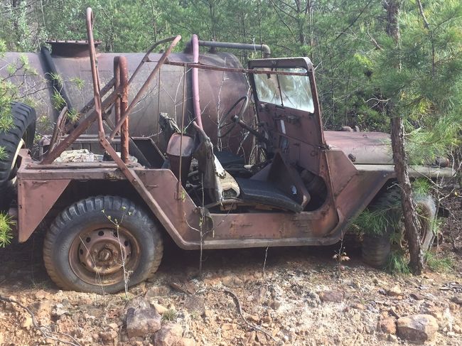 M151 For Sale