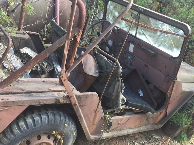 M151 For Sale