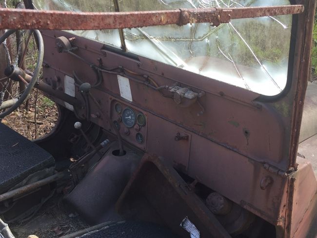 M151 For Sale
