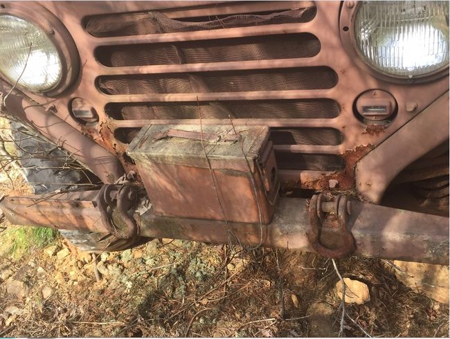M151 For Sale