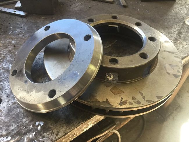 M37 Rotor
