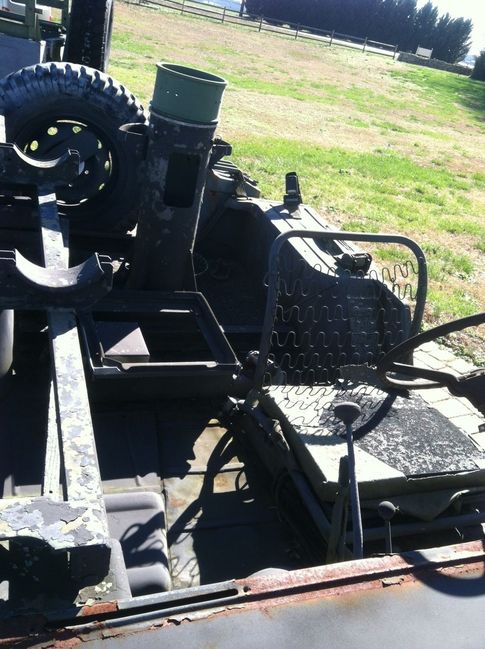 M151 Tow