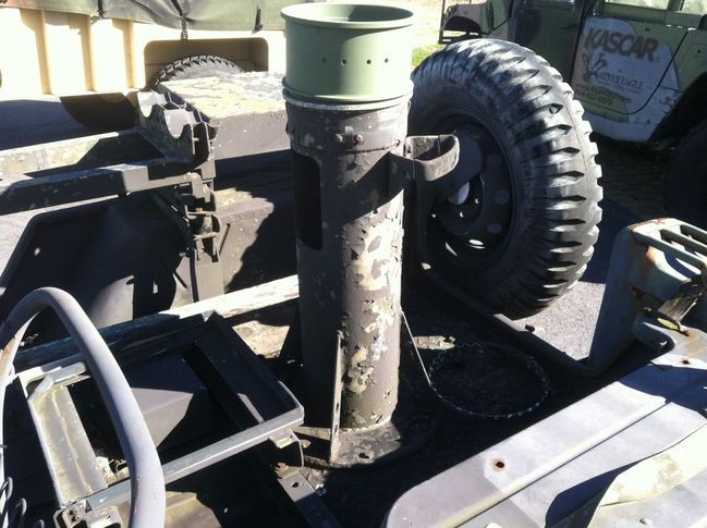 M151 Tow