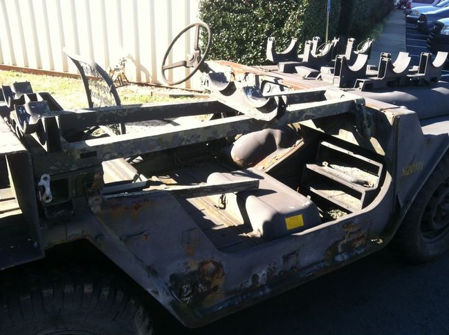 M151 Tow