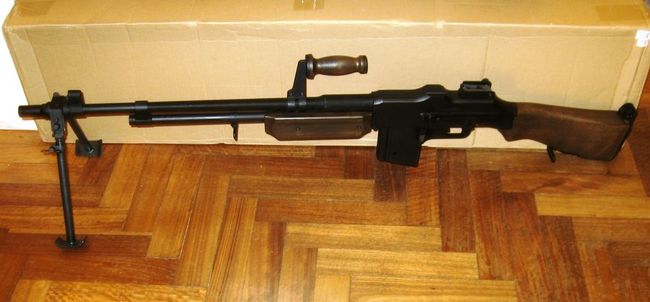 M1918A2