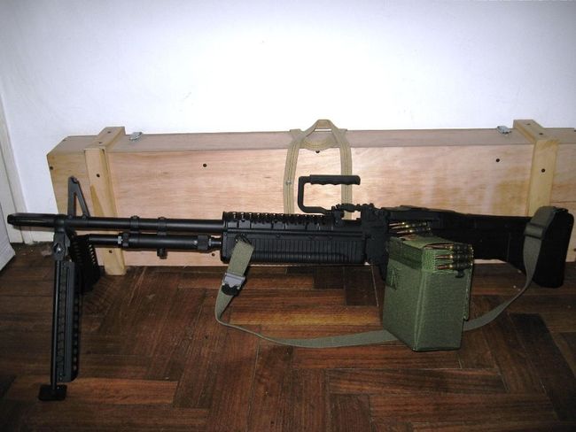 M60 VN