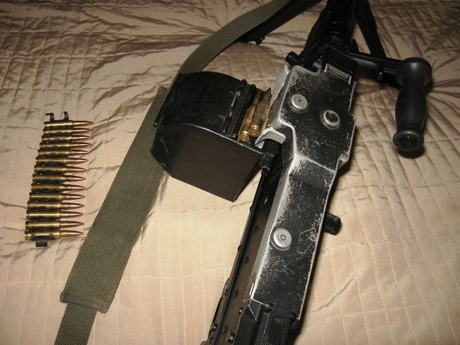 MAG 58 Airsoft