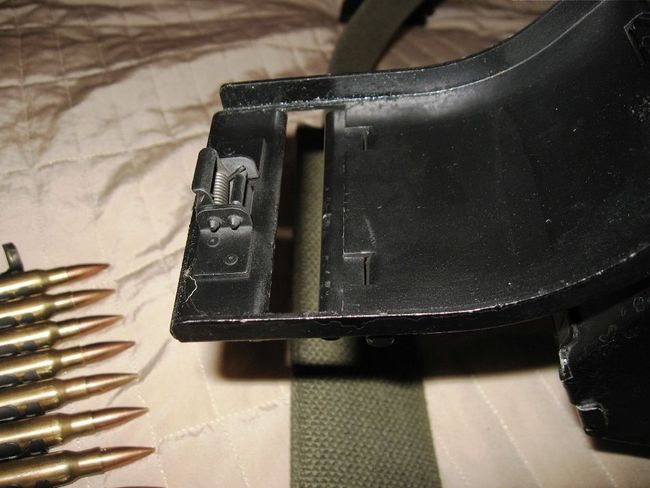 MAG 58 Airsoft