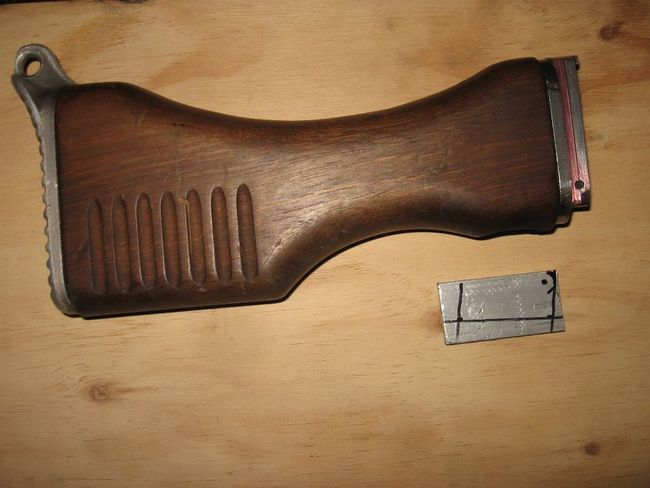 FN MAG 58