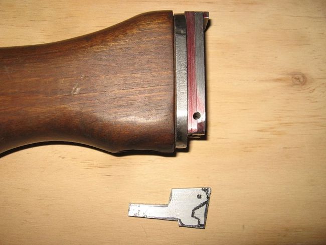 FN MAG 58