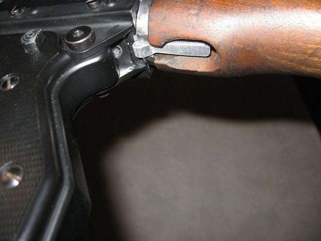 FN MAG 58