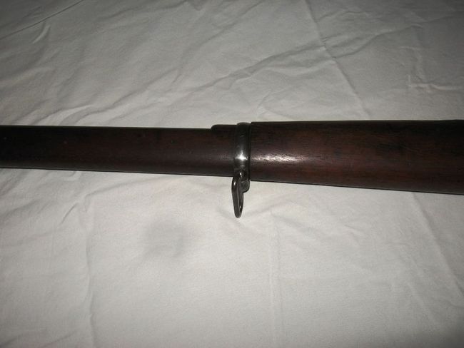 Mauser 1909