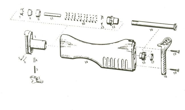 FN MAG 58