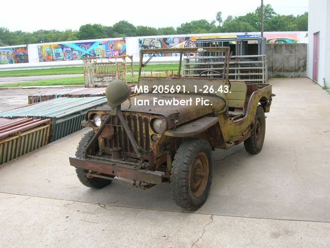MB 205691