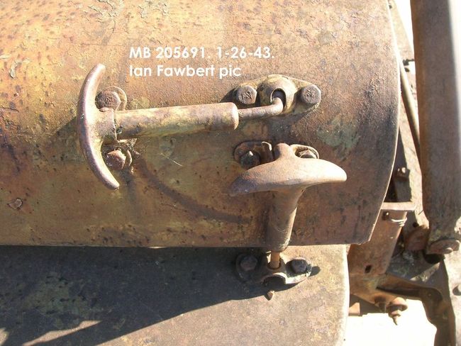 MB 205691
