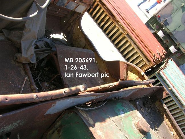 MB 205691
